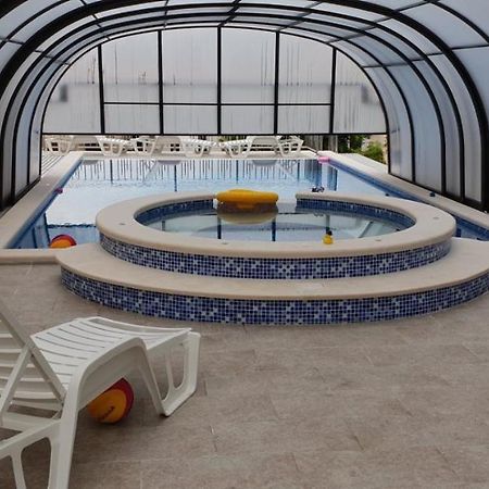 Nikolina Apartments 科托尔 外观 照片