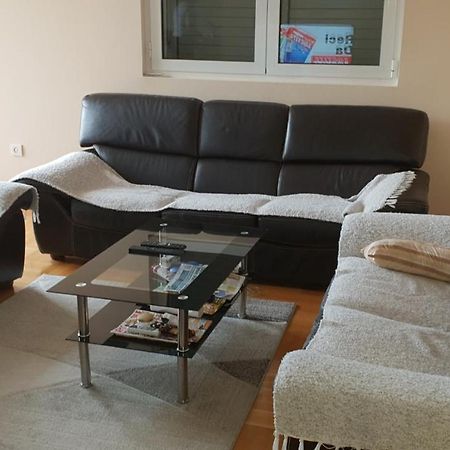 Nikolina Apartments 科托尔 外观 照片