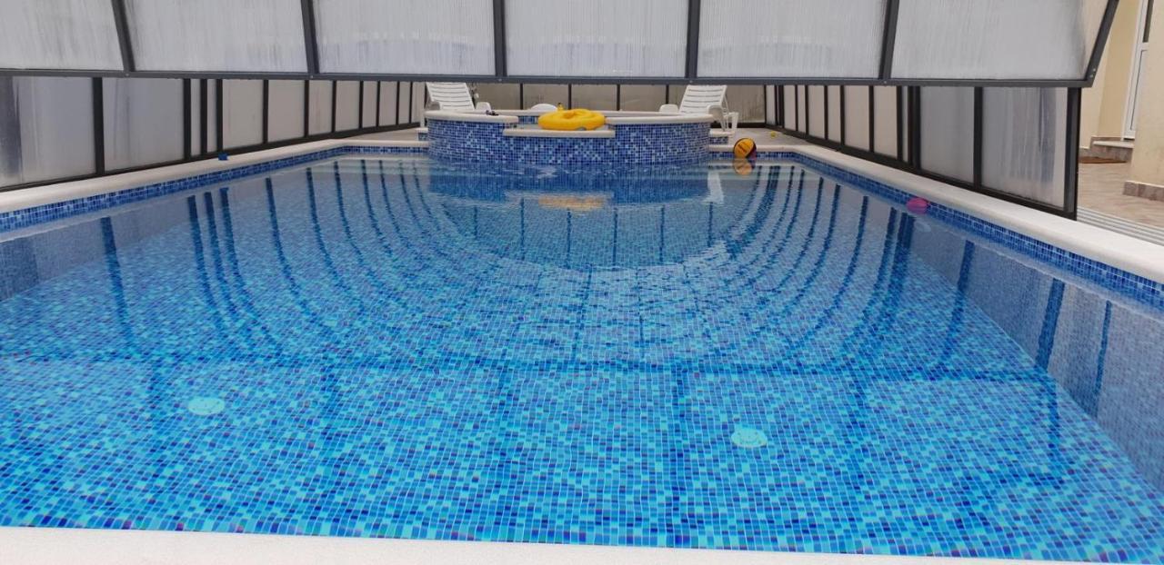 Nikolina Apartments 科托尔 外观 照片