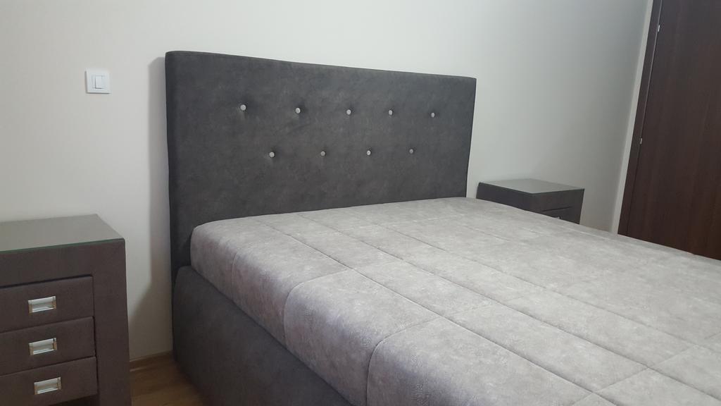 Nikolina Apartments 科托尔 外观 照片