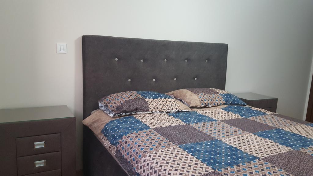 Nikolina Apartments 科托尔 外观 照片